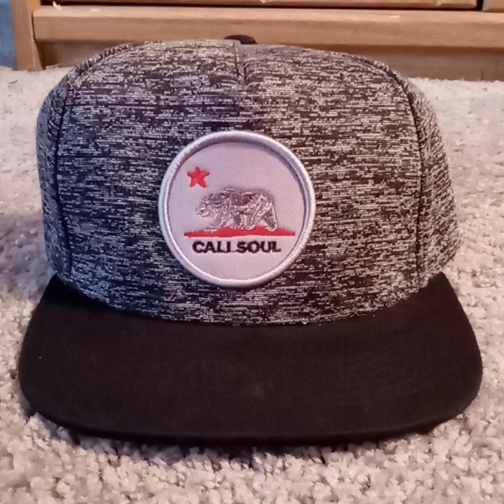 Calisoul snapback